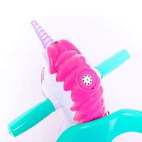 Vehículo Montable Unicornio - Calesita