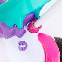 Vehículo Montable Unicornio - Calesita