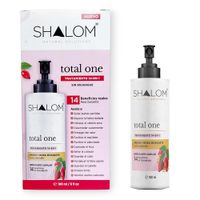 Tratamiento Total One Argan + Rosa 280 Ml - Shalom