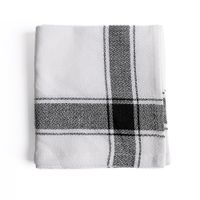 Limpiador Guarda Negro 71 X 65 Cm - Cantel