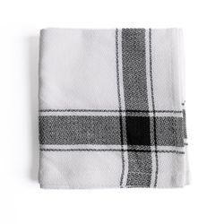 Limpiador Guarda Negro 71 X 65 Cm - Cantel