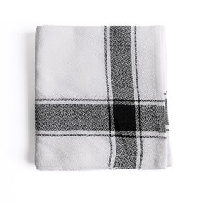 Limpiador Guarda Negro 71 X 65 Cm - Cantel