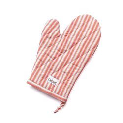 Guante Mantalon Hot Coral 28 X 13 Cm - Cantel
