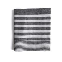 Limpiador Novo Negro 73 X 46 Cm - Cantel