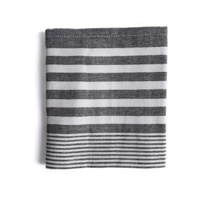 Limpiador Novo Negro 73 X 46 Cm - Cantel