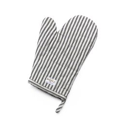 Guante Mantalon Negro 28 X 13 Cm - Cantel