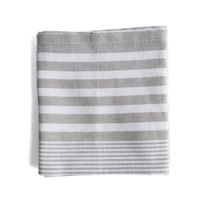 Limpiador Novo Gris 73 X 46 Cm - Cantel