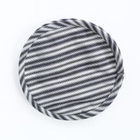 Tortillera Mantalon Negro 20 DiMetro - Cantel