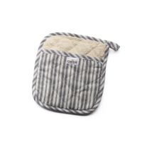 Agarradera Mantalon Gris 22 X 19 Cm - Cantel