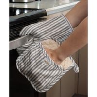 Agarradera Mantalon Gris 22 X 19 Cm - Cantel