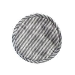 Tortillera Mantalon Gris 20 DiMetro - Cantel
