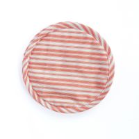 Tortillera Mantalon Hot Coral 20 DiMetro - Cantel