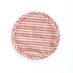 Tortillera Mantalon Hot Coral 20 DiMetro - Cantel