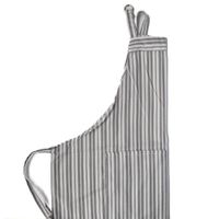 Gabacha Cocinero Mantalon Gris 80 X 66 - Cantel