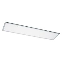 Panel LED Colgante Rectangular Luz Neutra 45 W - Volteck