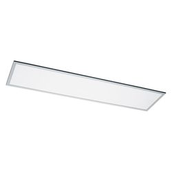Panel LED Colgante Rectangular Luz Neutra 45 W - Volteck