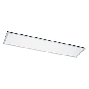 Panel LED Colgante Rectangular Luz Neutra 45 W - Volteck