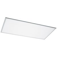 Panel LED Colgante Rectangular Luz Neutra 65 W - Volteck