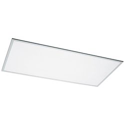 Panel LED Colgante Rectangular Luz Neutra 65 W - Volteck