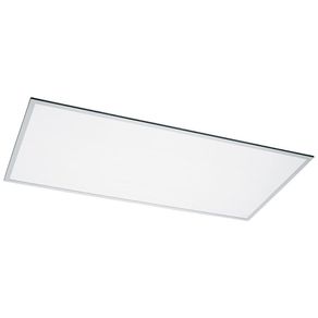 Panel LED Colgante Rectangular Luz Neutra 65 W - Volteck