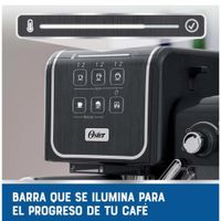 Capuchinera PrimaLatte Touch - Oster