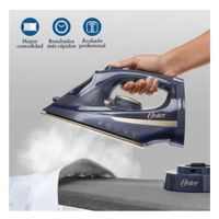 Plancha Oster 2 En 1 - Oster