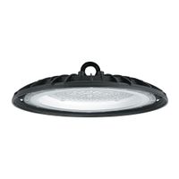 Luminario High Bay LED Tipo Ovni Luz De Día 100 W - Volteck