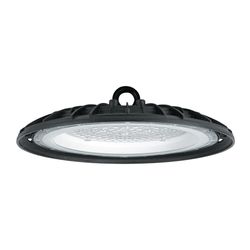 Luminario High Bay LED Tipo Ovni Luz De Día 100 W - Volteck