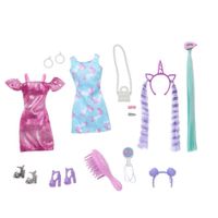 Barbie-Totally-Hair-Surtido-De-Muñecas---Barbie
