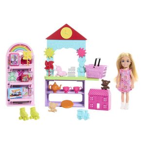Chelsea Tienda De Juguetes - Barbie