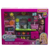 Chelsea Tienda De Juguetes - Barbie