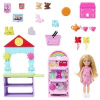 Chelsea Tienda De Juguetes - Barbie