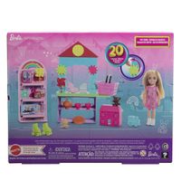 Chelsea Tienda De Juguetes - Barbie