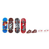 Hot Wheels Skate Surtido Multipack - Hot Wheels