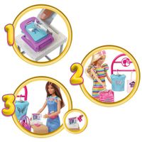 Barbie Boutique Disena Y Vende - Barbie