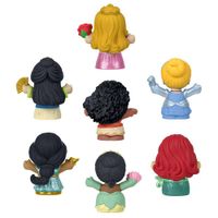 Little People Figura De Juguete 7 Pk De - Little People