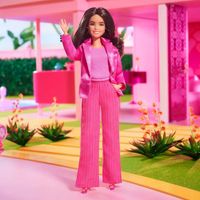 Barbie La Película Muñeca De Colección - Barbie
