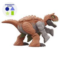 Juguete Transformable De Dinosaurio A Di - Jurassic World