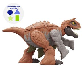 Juguete Transformable De Dinosaurio A Di - Jurassic World