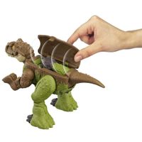 Juguete Transformable De Dinosaurio A Di - Jurassic World