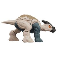 Juguete Transformable De Dinosaurio A Di - Jurassic World