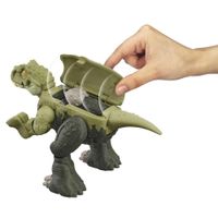 Juguete Transformable De Dinosaurio A Di - Jurassic World