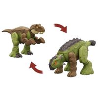 Juguete Transformable De Dinosaurio A Di - Jurassic World