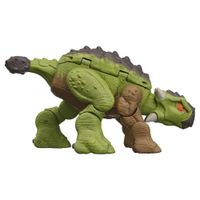 Juguete Transformable De Dinosaurio A Di - Jurassic World