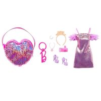 Accesorios-Barbie---Barbie