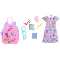 Accesorios-Barbie---Barbie