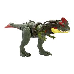 Rastreadores Gigantes Sinotirano - Jurassic World