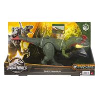 Rastreadores Gigantes Sinotirano - Jurassic World