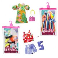 Barbie Moda Y Accesorios - Barbie