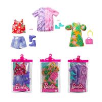 Barbie Moda Y Accesorios - Barbie